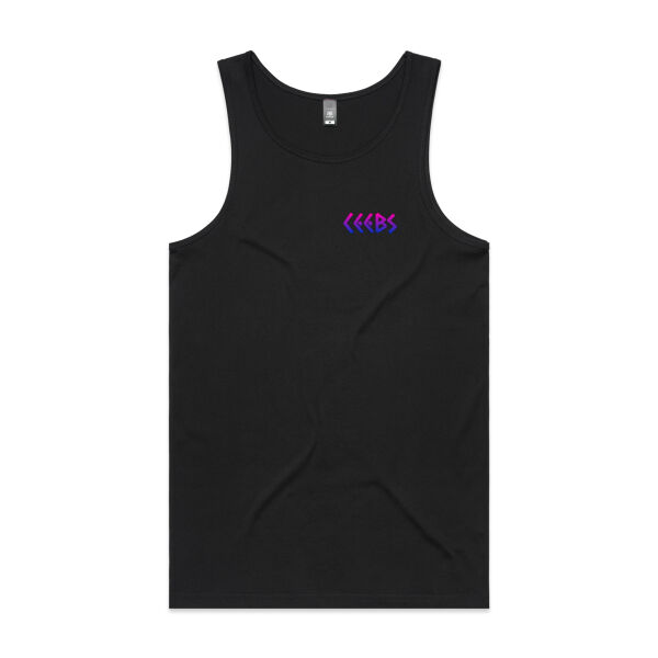 Ceebs Singlet Thumbnail