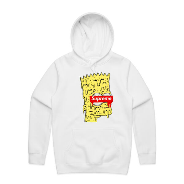 Supreme Hoodie  Thumbnail