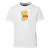 Podium Mens Poly Tee Thumbnail