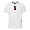 Podium Mens Poly Tee Thumbnail