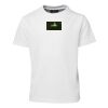 Podium Mens Poly Tee Thumbnail
