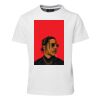 Podium Mens Poly Tee Thumbnail
