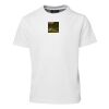 Podium Mens Poly Tee Thumbnail